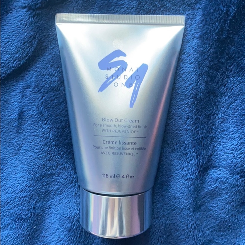 Blow Out Cream